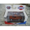 M2 MACHINES AUTO-THENTICS REL 93 DATSUN REL93 1977 DATSUN PICKUP