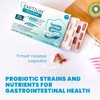 Probiotics & Prebiotics | IBS Relief, Diarrhea, Gas, Colon Health,
