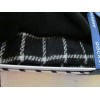 Dockers Scarf and Beanie Gift Set, Black