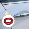 Partuto 1 Pc 32.81Ft 10m Universal Car Door Edge Protective