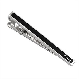 ミラ・ショーン milasohon ネクタイピン タイバー タイピン エポキシ樹脂 MST8360