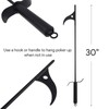 bbq777 Fire Pit Tool Kits, 30" Fire Pit Poker and