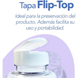 NatGel Vitaminas para Cabello | Biotina con Pantenol y Vitamina E | Fortalece y Hidrata Cabello, Piel y Uñas | 120 Capsulas Softgels de 700mg