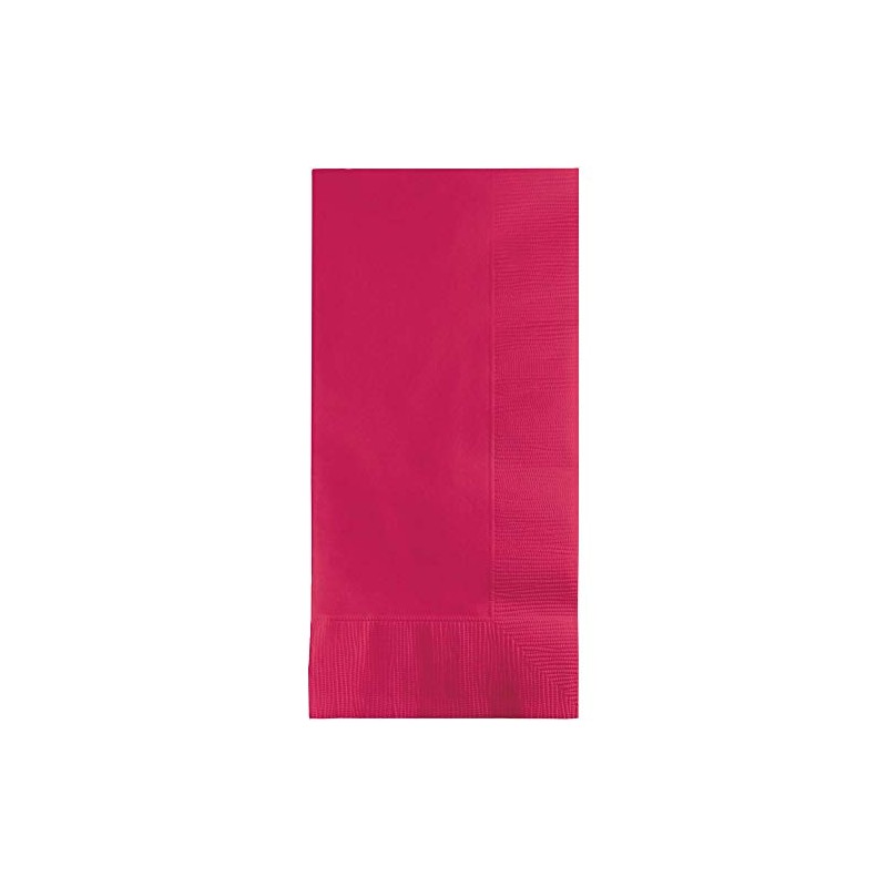 Creative Converting Touch of Color 2-Ply 50 Count Paper Dinner