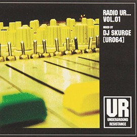 This is...UR Radio...Vol.01