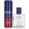 Hattric Lip Scrub 150ml