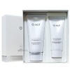 여우케어 O Hui Extreme Bright Cleansing Foam 160ml + 100ml