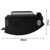 Vacuum Cleaner Dust Box, Dust Bin Box Replacement Compatible For