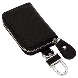 Negesu Smart Key Case for Toyota, Honda, Daihatsu, Suzuki, LIXIL Keys, black