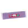 Plasticine One Colour Slab Age 5+ 400g - Lavender #94,