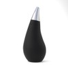 QQ Studio Dish Soap Squeeze Dispenser, Kitchen Flow Squeezable Soap