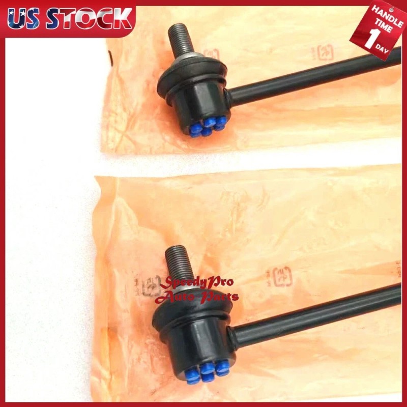 OEM NEW OEM 2Pcs Front Sway Bar Stabilizer End Link