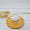 Baby Pacifier Gift to indicate your pregnancy to your little