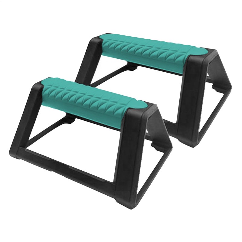 Push Up Handle | Muscle Exercise Tool | Space Saving