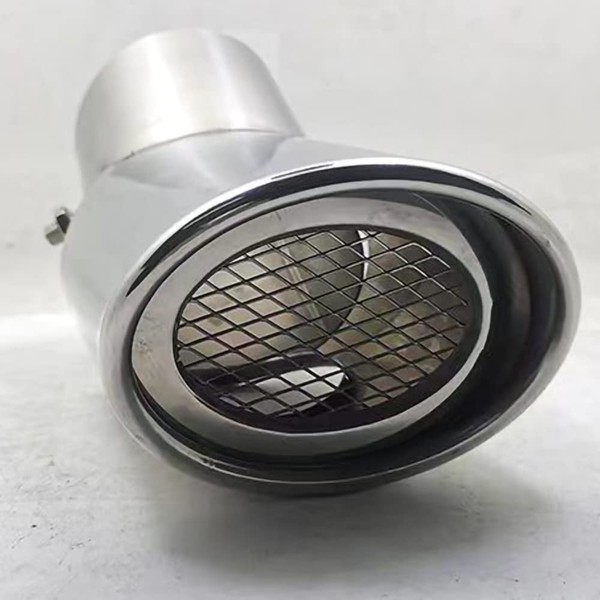 Takelablaze Muffler Cutter 200 Series HiAce/Regius Ace 1/2/3/4/5/6 Type Compatible