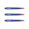 RED DRAGON Nitrotech Ionic Medium Stems - Blue - 2