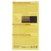 Dikson Muster Dikson Bloom Cream 300 Dark Brown, Black, Standard