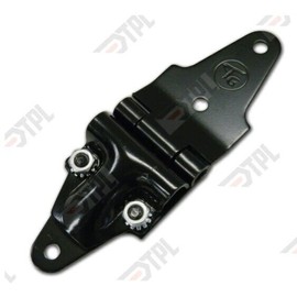 Whiting / Trangsglobal 44 pack Whiting Door Repair Kit ALL Hinges + 2" Rollers + Hardware! Todco Morgan