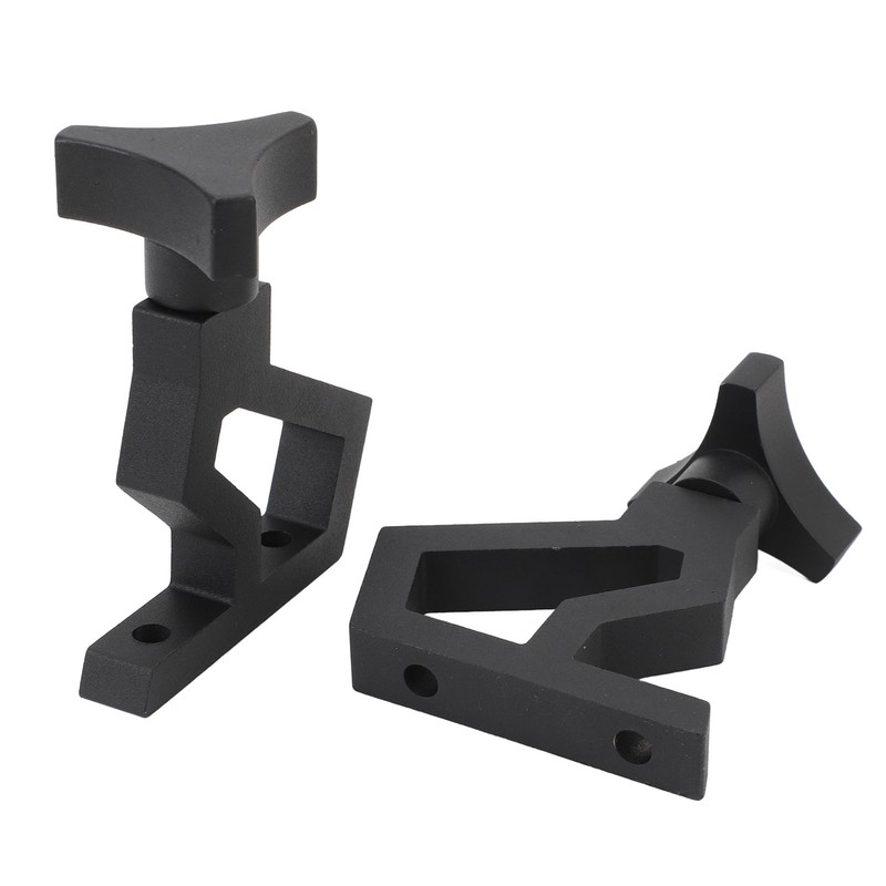 Jack Mounting Bracket for Wrangler JK 2007‑2018 Vehicles Jack Bracket