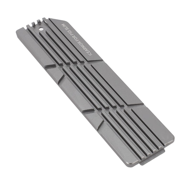 NVME M.2 SSD Heatsink for Slim 2 in 1 Professional
