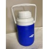 Coleman 1/3 Gallon DOW Jug Blue Wide Mouth Bail Handle