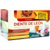 Betel Natural Premium Diente de Leon (Dandelion) Tea by Betel