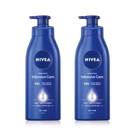 Intensive Body Lotion 400ml / 인텐시브 바디로션 400ml X 2개
