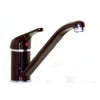 Mocha Single Lever Kitchen Sink Mixer Tap