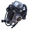 Carburetor Replacement for Honda Foreman Rubicon 500 TRX500 2001-2009 2011-2014