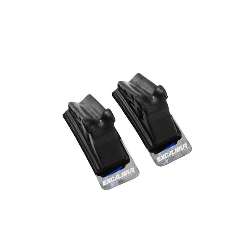 Excalibur Crossbow 95913 Sound Deadening