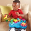 Learning Resources Ocean Wonders Build & Spin, Gears Toy &