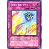 Yu-Gi-Oh! - Toon Defense DB2-EN122 Common - Dark Beginning 2