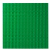 INIBUD Classic Double Sided Base Plate 32x32 Patches (1 Green)