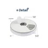 Storage Organizer Stand for home organization and desk space-saving household