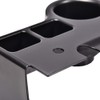 G-PLUS Truck Center Console Cup Holder Compatible with Ford Super