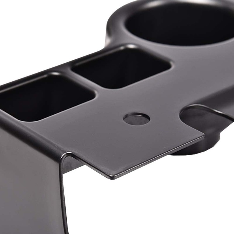 G-PLUS Truck Center Console Cup Holder Compatible with Ford Super