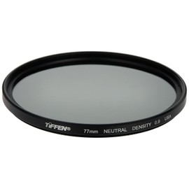 Tiffen 77mm Neutral Density 0.9 Filter