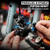 JJZOUEN Bike Piston Press Tool, Bicycle Brake Caliper Tool, Bike