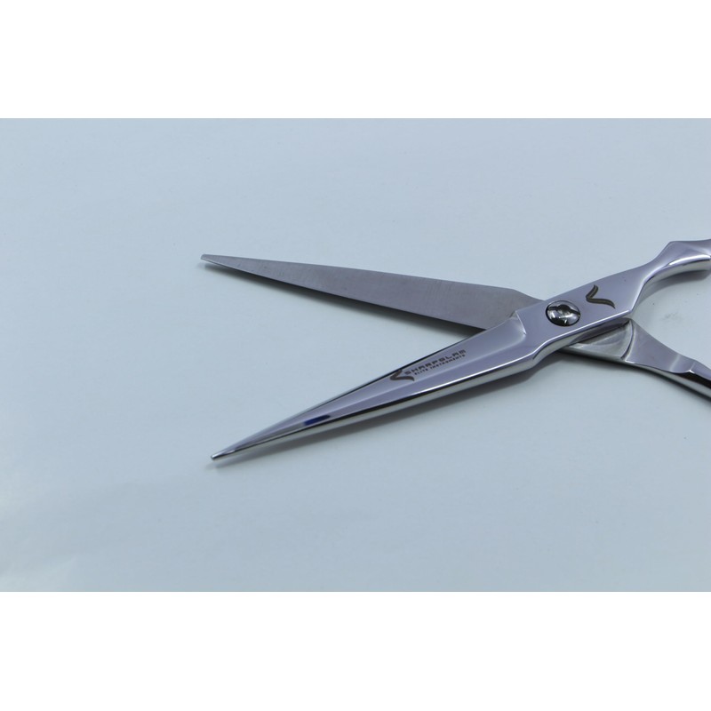 SHARPGLAM Hair Scissors – Professional 7" Hair Cutting Shears, Japanese