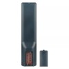 For Atyme RC-199M Replace Remote for ATYME TV 550PM8HD 650PM7UD