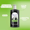Bioré Biore Deep Pore Charcoal Face Wash, Daily Facial Cleanser