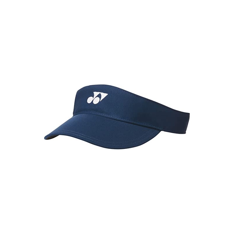 Yonex 40085 Women's Sun Visor, navy blue (019)