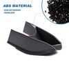 METYOUCAR For Benz Smart 453 Fortwo Forfour 2015-2021 Car Armrest