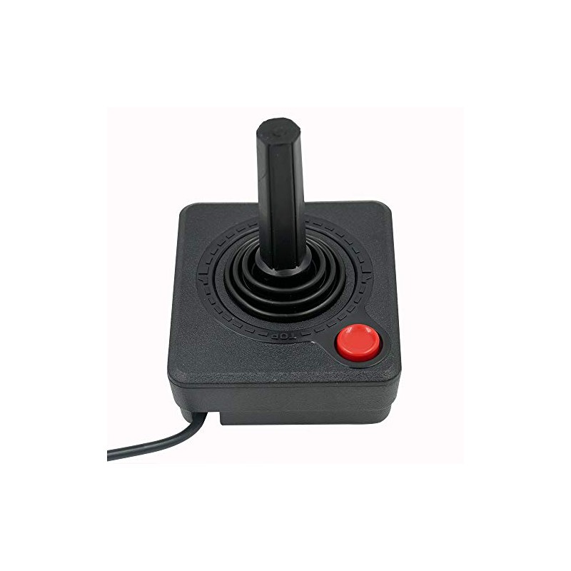Mcbazel Retro Classic Controller Joystick Gamepad for Atari 2600 Console