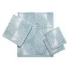Nicole Miller - Bath Towel Set, Soft & Absorbent, Dorm