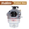 RY803001 Carburetor for Ryobi RY80940B RY802800 RY803000 RY803000E 2800 PSI
