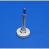 WP8563585 for Whirlpool Washer Pedestal Leveling Leg 8563585