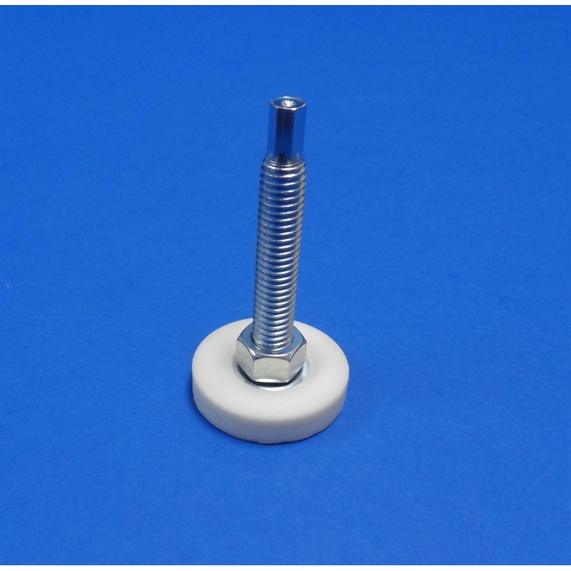WP8563585 for Whirlpool Washer Pedestal Leveling Leg 8563585