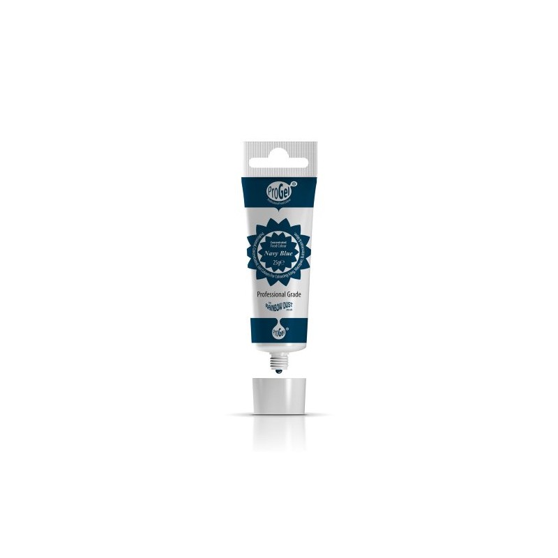 Rainbow Dust ProGel Navy (Pack of 2)