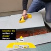 Super Grip Suction Lifter with 2 Suction Cups, Vacuum Suction